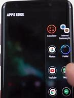 Image result for Samsung S9 Edge Panels