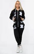 Image result for Track Suits for Women Designs
