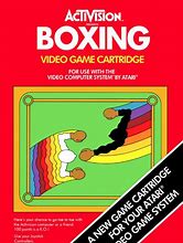 Image result for Atari 2600 Games