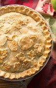 Image result for Easy Double Crust Apple Pie