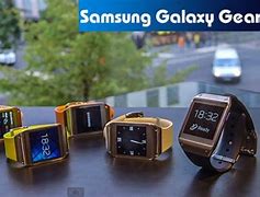 Image result for Samsun Galaxy Gear 3