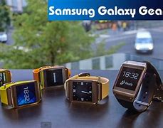 Image result for Samsung Galaxy Gear Live