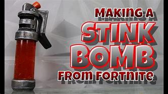 Image result for Fortnite Sticky Bomb