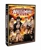 Image result for Wrestlemania 26 Batista John Cena