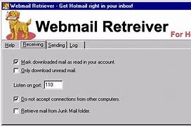 Image result for Web Based Email