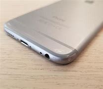Image result for iPhone 6 Gray Front