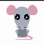 Image result for Cartoon Rat Head
