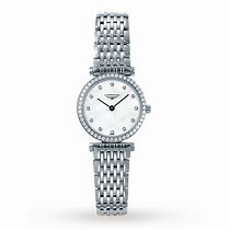 Image result for Quartz Diamond Watch Women