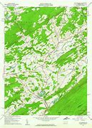 Image result for Saylorsburg PA Map