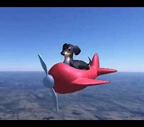 Image result for Flying Dog Meme