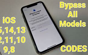 Image result for iPhone iCloud Bypass iOS 15