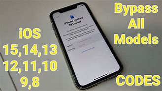 Image result for How to Bypass iCloud iOS 15
