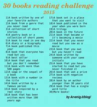 Image result for 100 Book Reading Challenge