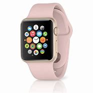Image result for Apple Watch Pink 6:01