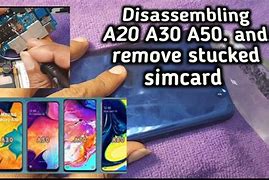Image result for How to Remove Sim Card without Key
