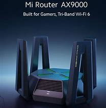 Image result for MI Router AX