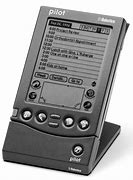 Image result for Compaq Palm Pilot