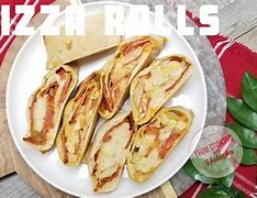 Image result for Pizza Roll Kid