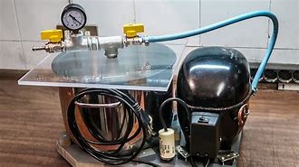 Image result for DIY Vacuum Pump From Vacume Cleaner