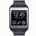 Image result for Fake Galaxy Gear 2