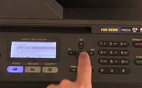 Image result for How to Connect Brother MFC Printer to Laptop