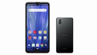 Image result for AQUOS R3 Mobile
