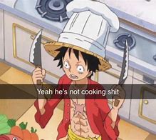Image result for Bro Not Cooking Meme
