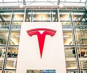 Image result for Tesla Building