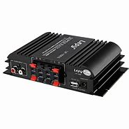 Image result for Compact Car Amplifier