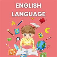 Image result for English Language Cover Page