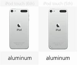 Image result for iPod Touch 6th Generation Size