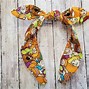 Image result for Scooby Doo Headband