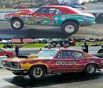 Image result for Pro Mod Chevelle Color