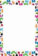 Image result for Insect Border Clip Art