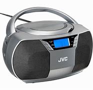 Image result for Boombox JVS