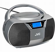 Image result for JVC Boombox Stereo Systems