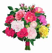 Image result for Bouquet Very Simple Clip Art