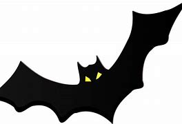 Image result for Simple Bat Art