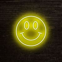 Image result for Smile Neon Sign