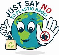 Image result for Poster On Say No to Plastic