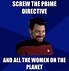 Image result for New Star Trek Memes
