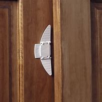 Image result for Sliding Wardrobe Door Locks