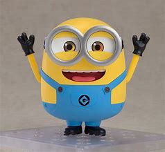 Image result for Nendoroid Minions