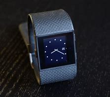 Image result for Who Made a Tracker Watch
