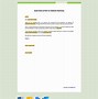 Image result for Supplier Email Template