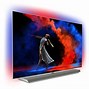 Image result for Philips OLED TV