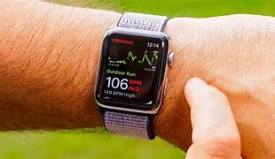 Image result for Apple Health Watch Screen