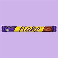 Image result for Flake Chocolate Bar 32G