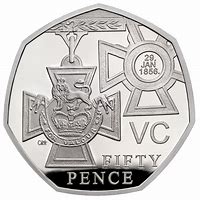 Image result for 5P Coin Size