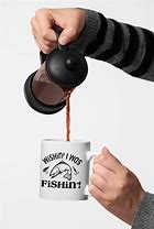 Image result for Fishing Hook Cartoon Mug